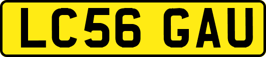 LC56GAU