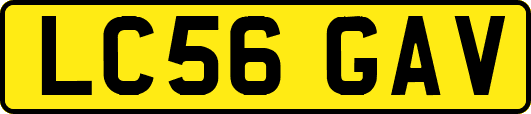 LC56GAV