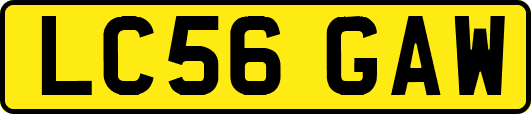 LC56GAW