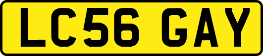 LC56GAY