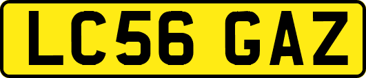 LC56GAZ