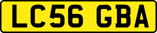 LC56GBA