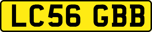 LC56GBB