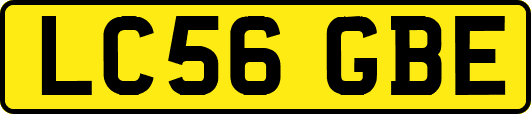 LC56GBE