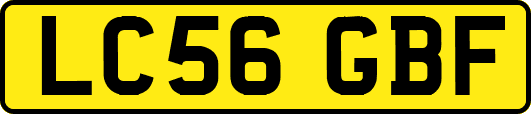 LC56GBF