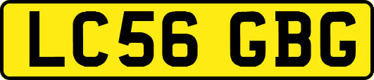 LC56GBG