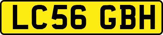 LC56GBH