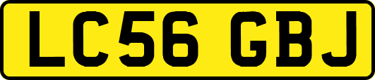 LC56GBJ