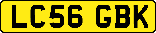 LC56GBK