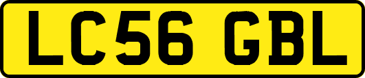 LC56GBL