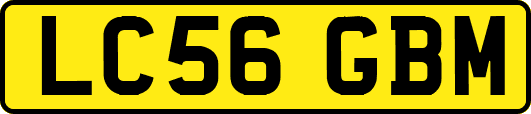 LC56GBM