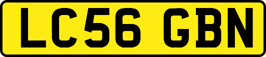 LC56GBN