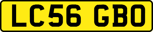 LC56GBO