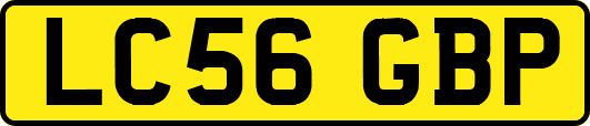 LC56GBP