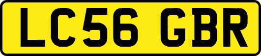 LC56GBR