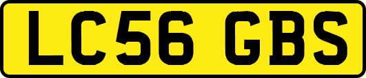 LC56GBS