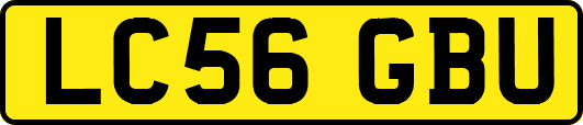 LC56GBU