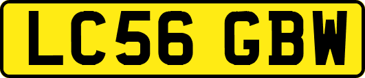 LC56GBW