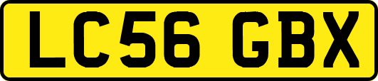 LC56GBX