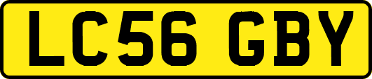 LC56GBY