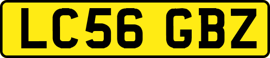 LC56GBZ