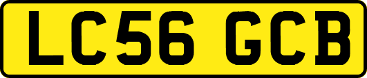 LC56GCB