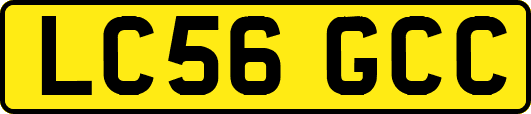 LC56GCC