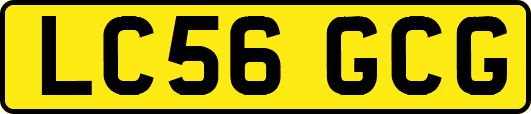 LC56GCG