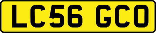 LC56GCO