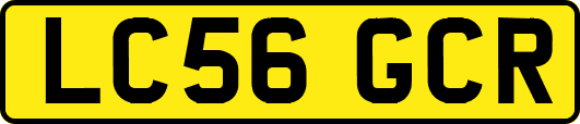 LC56GCR