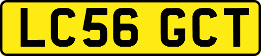 LC56GCT