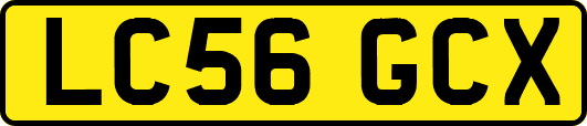 LC56GCX