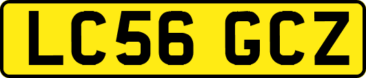 LC56GCZ