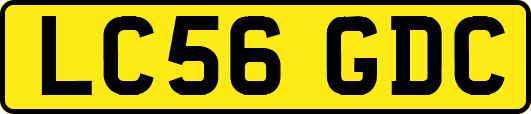 LC56GDC