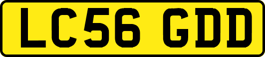 LC56GDD