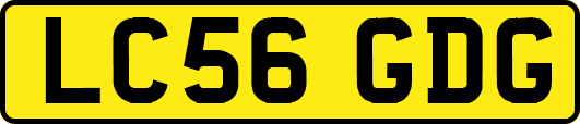 LC56GDG