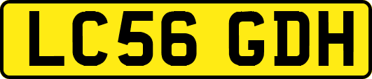 LC56GDH