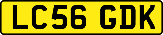 LC56GDK