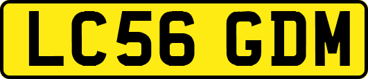 LC56GDM