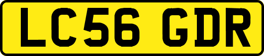 LC56GDR