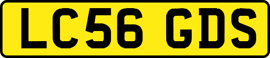 LC56GDS
