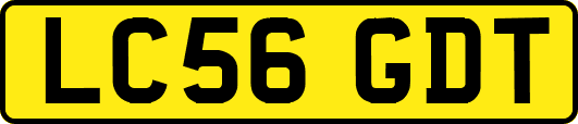 LC56GDT