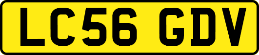 LC56GDV