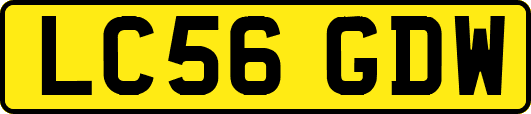 LC56GDW