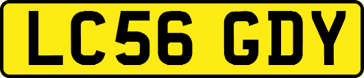 LC56GDY