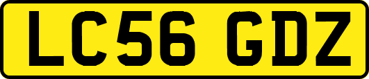 LC56GDZ
