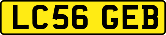 LC56GEB