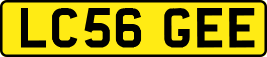 LC56GEE