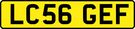LC56GEF