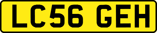 LC56GEH